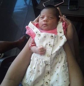 Meet your Posher, Andres